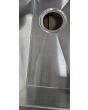 Caple NA150R/OG Inset Or Undermount Sink With Drainer