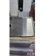 Caple NA150R/OG Inset Or Undermount Sink With Drainer