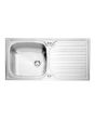 Caple PK/AR101 Sink + Tap Pack