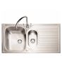 Caple Pk/Ar151 1 & Half Bowl