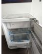 Caple RBR7/OG Built-Under Larder Fridge With Ice Box