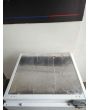 Caple RBR7/OG Built-Under Larder Fridge With Ice Box