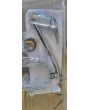 Caple SL6/CH/OG Single Lever Tap 
