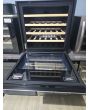 Caple WC6100/OG Integrated Wine Cooler