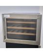 Caple WC6400/OG 45.5Cm In-Column Single Zone Wine Cabinet