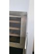 Caple WC6400/OG 45.5Cm In-Column Single Zone Wine Cabinet