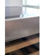 Caple WC6400/OG 45.5Cm In-Column Single Zone Wine Cabinet