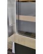 Caple WC6400/OG 45.5Cm In-Column Single Zone Wine Cabinet