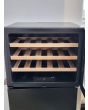Caple WC6400/OG 45.5Cm In-Column Single Zone Wine Cabinet