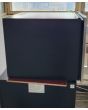 Caple WC6400/OG 45.5Cm In-Column Single Zone Wine Cabinet