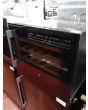 Caple WC6411/OG 46Cm Integrated In Column Wine Cooler