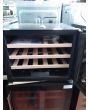 Caple WC6411/OG 46Cm Integrated In Column Wine Cooler