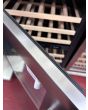 Caple WC6511/OG 60Cm In-Collumn Wine Cooler