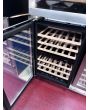 Caple WC6511/OG 60Cm In-Collumn Wine Cooler