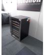 Caple WC6511/OG 60Cm In-Collumn Wine Cooler