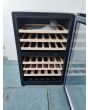 Caple WC6511/OG 60Cm In-Collumn Wine Cooler