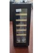 Caple WI3125GM/OG 30Cm Undercounter Single Zone Wine Cooler