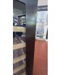Caple WI3125GM/OG 30Cm Undercounter Single Zone Wine Cooler