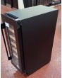 Caple WI3125GM/OG 30Cm Undercounter Single Zone Wine Cooler