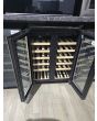 Caple WI6234/OG Undercounter Dual Zone Wine Cooler