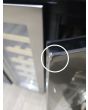 Caple WI6234/OG Undercounter Dual Zone Wine Cooler