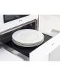 Caple WMD1355WH Warming Drawer