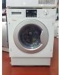 Cda CI326 Integrated washing machine, 1200 spin speed, 7kg wash load