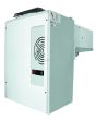 Combisteel 7469.1110//GR Negative Wall-Mounted Unit