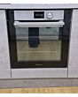 De Dietrich DOP7200BM Built In Multifunction Oven With Pyrolytic Function