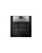 De Dietrich DOP7200BM Built In Multifunction Oven With Pyrolytic Function
