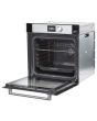 De Dietrich DOP7200BM Built In Multifunction Oven With Pyrolytic Function