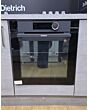 De Dietrich DOP7350A Built In Multifunction Oven With Pyrolytic Cycle