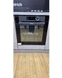 De Dietrich DOP7350A Built In Multifunction Oven With Pyrolytic Cycle