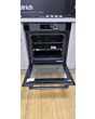 De Dietrich DOP7350A Built In Multifunction Oven With Pyrolytic Cycle