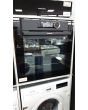 De Dietrich DOP7350A Built In Multifunction Oven With Pyrolytic Cycle