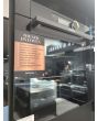 De Dietrich DOP7350A Built In Multifunction Oven With Pyrolytic Cycle