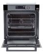 De Dietrich DOP7350A Built In Multifunction Oven With Pyrolytic Cycle