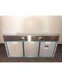 Electrolux LFC319X 90Cm Wide Chimney Hood