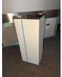 Electrolux LFC319X 90Cm Wide Chimney Hood