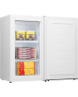 Fridgemaster MUZ4860E Under Counter Freezer