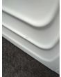 Grundig GW78941FW//MG 9Kg 1400 Spin Washing Machine - Fibrecatcher