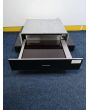 GRUNDIG GWS2151B Warming Drawer