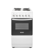 Haden HES050W Single Cavity Electric Cooker 