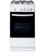 Haden HG51SW 50Cm Single Cavity Gas Cooker