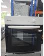 Haden Hgs105w/Og Single Gas Oven