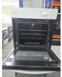 Haden Hgs105w/Og Single Gas Oven