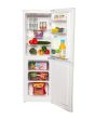 Haden HK144W Freestanding Fridge Freezer