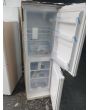 Haden HK144W Freestanding Fridge Freezer