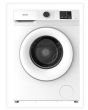 Haden HW7120W 7Kg 1200 Spin Washing Machine