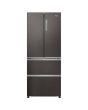 Haier Europe Uk Ltd HFR3718ENMD 70Cm 60/40 Total No Frost Fridge Freezer